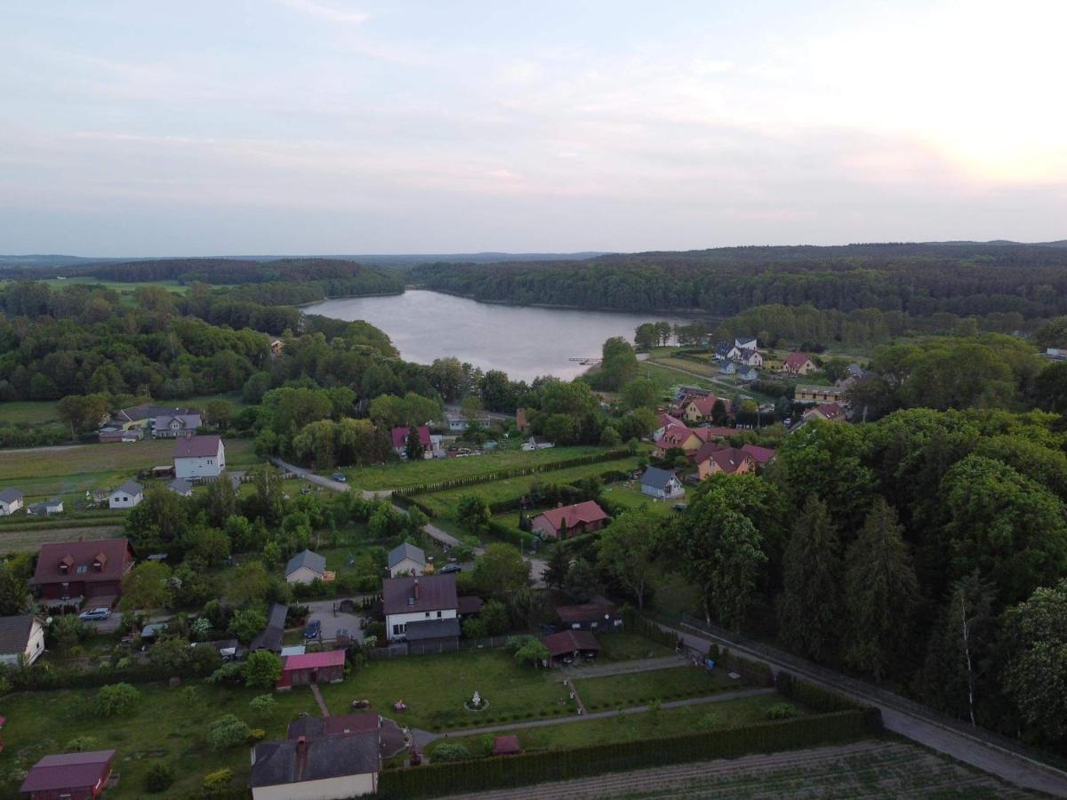 Domek Letniskowy Колчево Екстер'єр фото